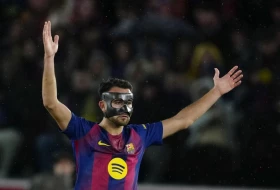 Od "precrtanog" do nezamenjivog kapitena bez trake i godinu dana bez pauze